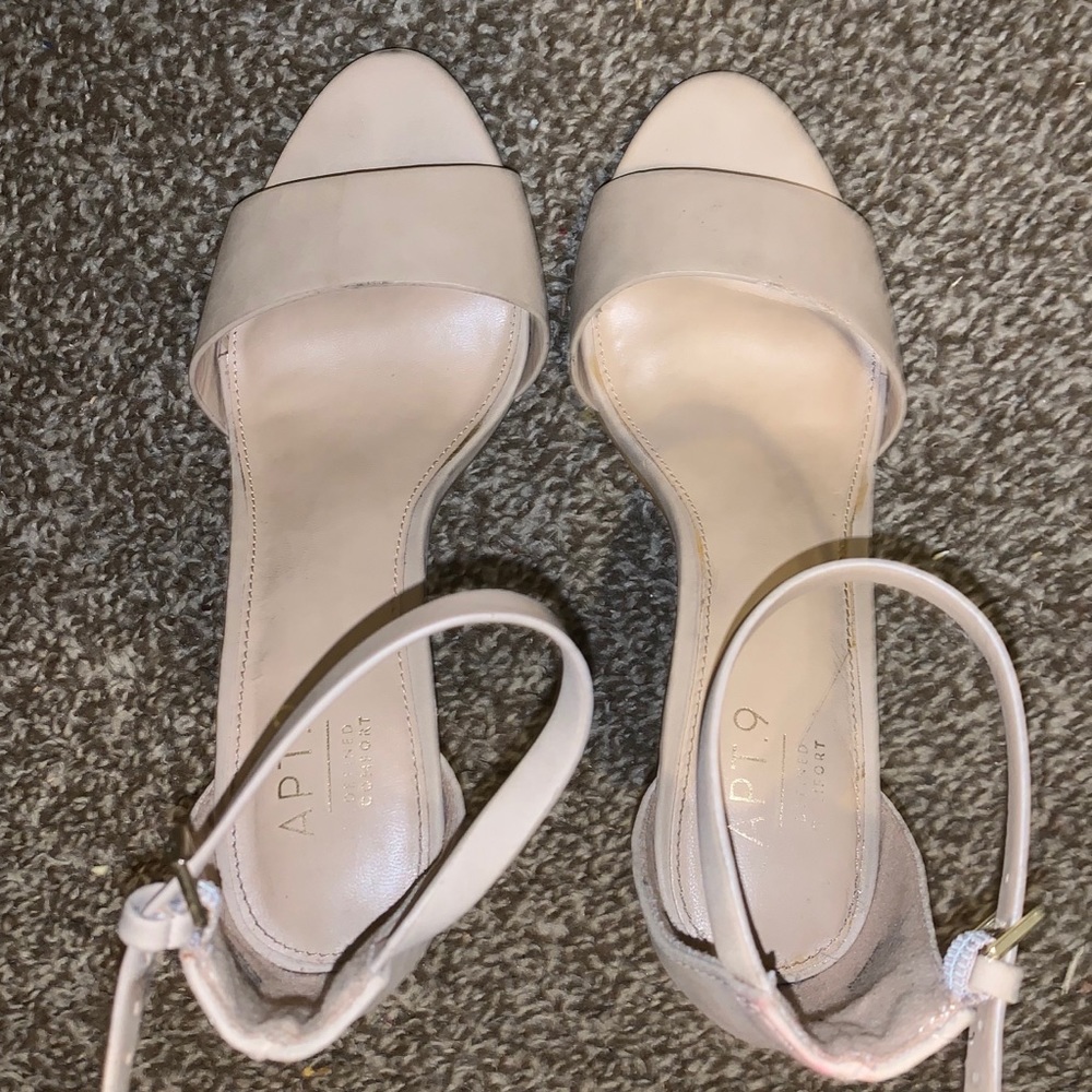 Heels